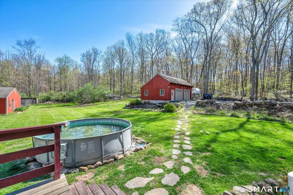 $494,900 | 88 Daleville School Road, Willington, CT 06279