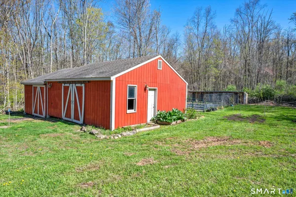 $494,900 | 88 Daleville School Road, Willington, CT 06279