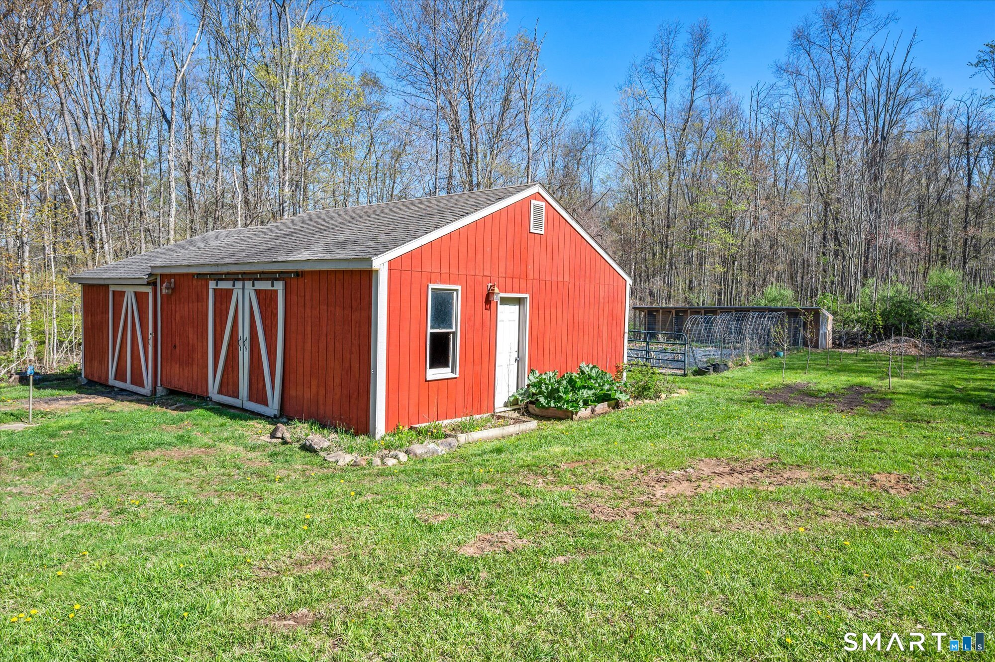 88 Daleville School Road Willington, CT 06279 - Photo 8 of 33