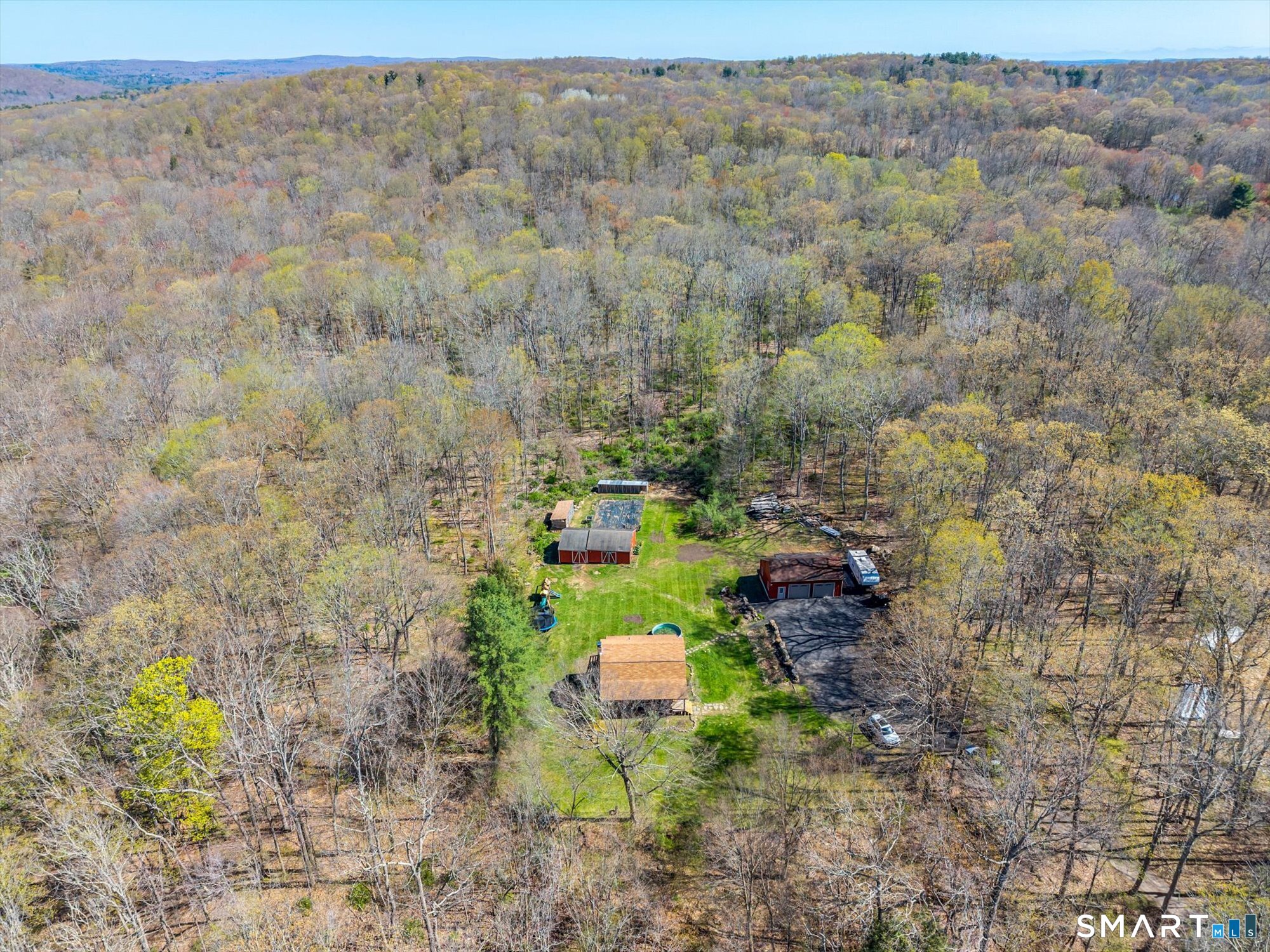 88 Daleville School Road Willington, CT 06279 - Photo 9 of 33