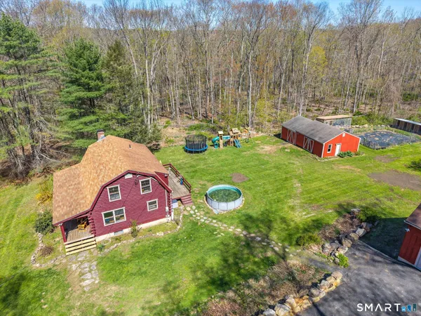 $494,900 | 88 Daleville School Road, Willington, CT 06279