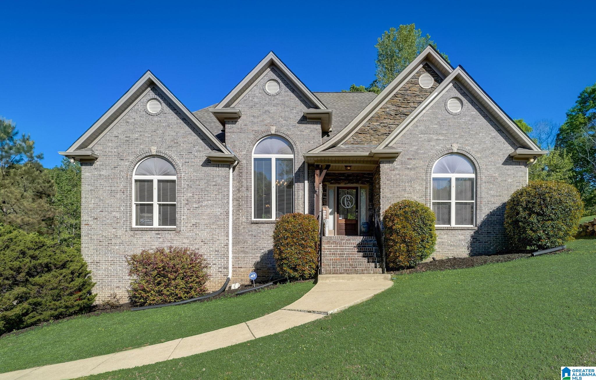 1215 Hickory Valley Road Trussville, AL 35173 - Photo 1 of 29