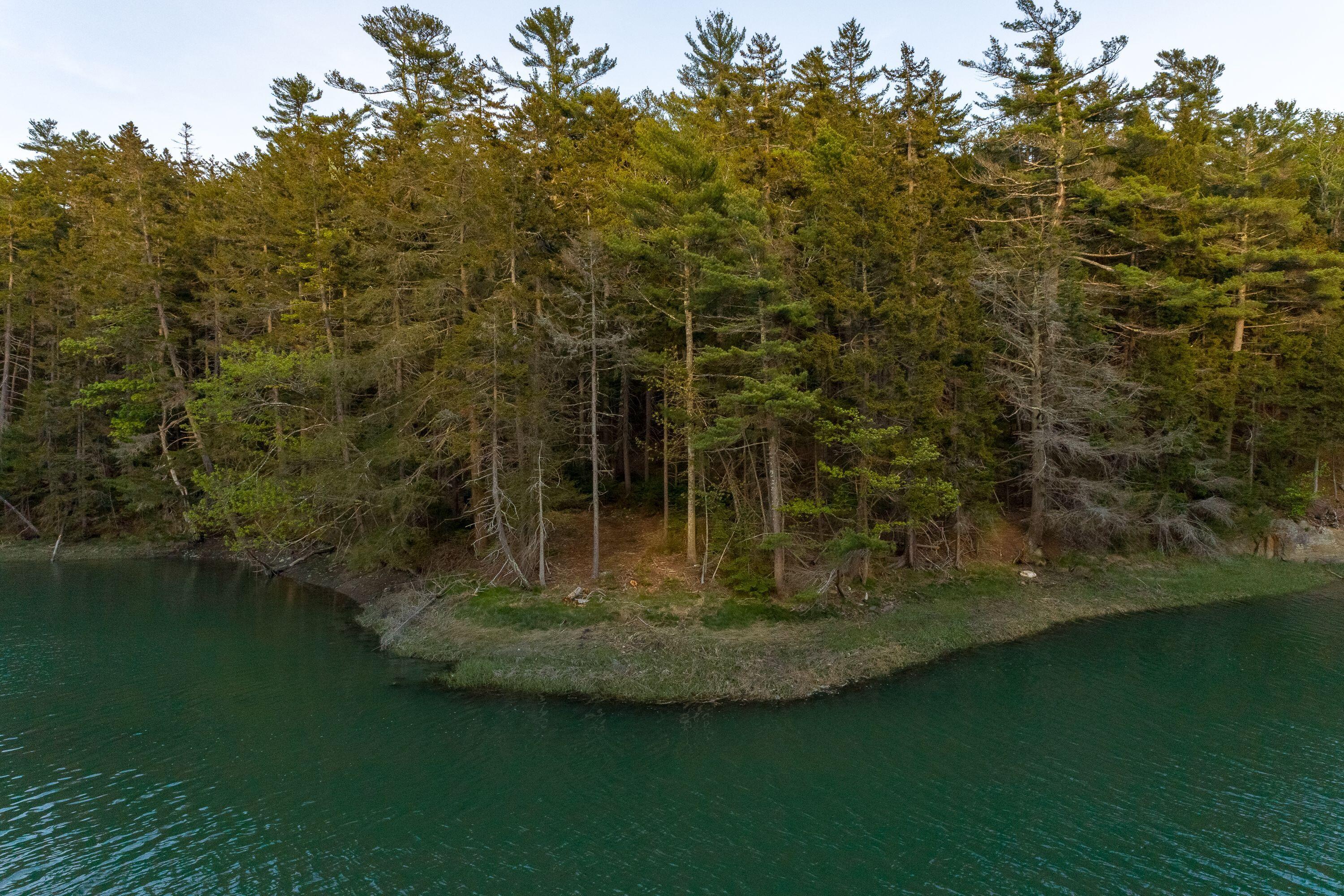 Lot 19 Mountain Road West Bath, ME 04530 - Photo 4 of 18 Kayak Launch