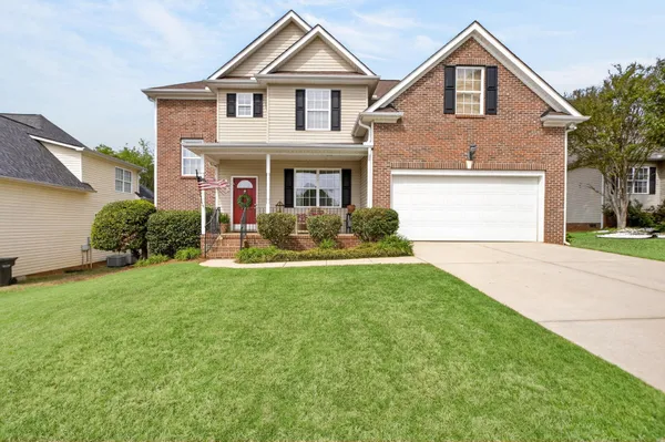 $399,900 | 702 Austin Woods Court, Greer, SC 29651