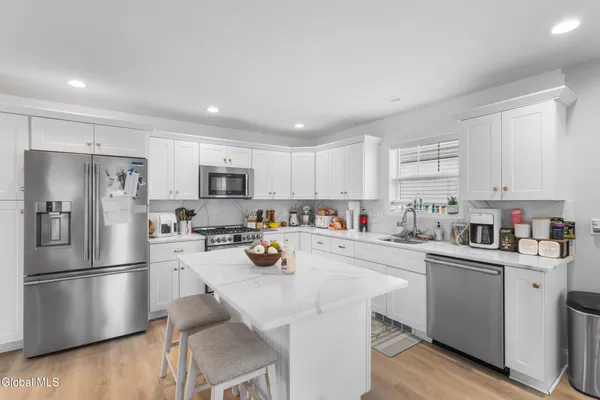 $324,900 | 115 Marjorie Lane, Unit 3, Middleburgh, NY 12122