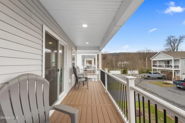 $324,900 | 115 Marjorie Lane, Unit 3, Middleburgh, NY 12122