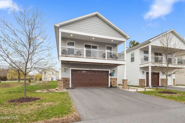 $324,900 | 115 Marjorie Lane, Unit 3, Middleburgh, NY 12122