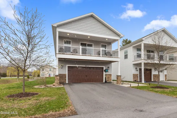 $324,900 | 115 Marjorie Lane, Unit 3, Middleburgh, NY 12122