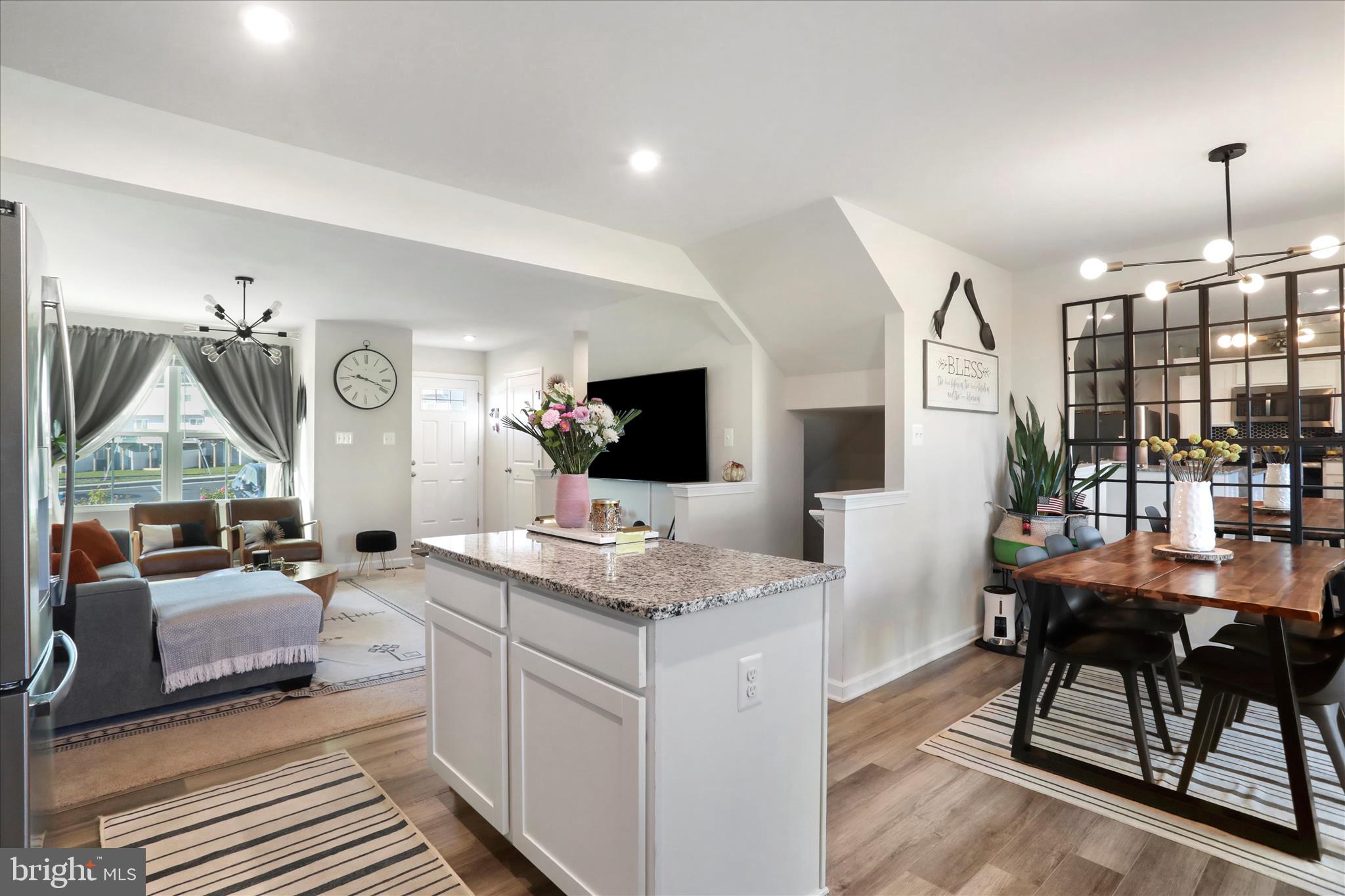 206 Spring Place Strasburg, VA 22657 - Photo 12 of 30