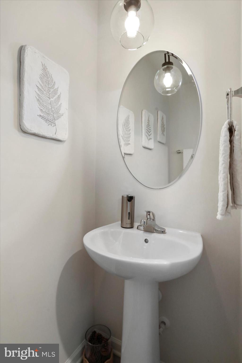 206 Spring Place Strasburg, VA 22657 - Photo 16 of 30