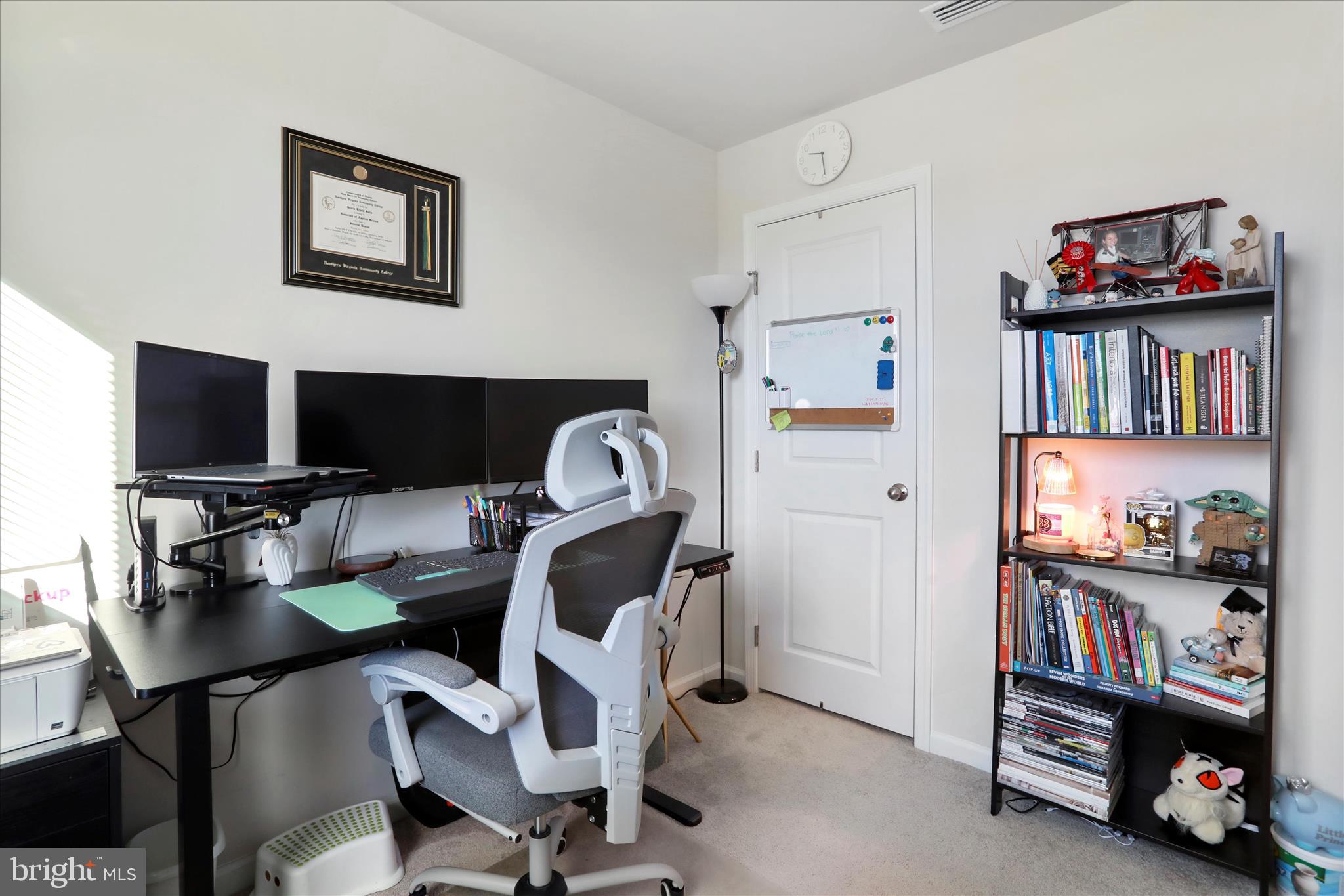 206 Spring Place Strasburg, VA 22657 - Photo 23 of 30