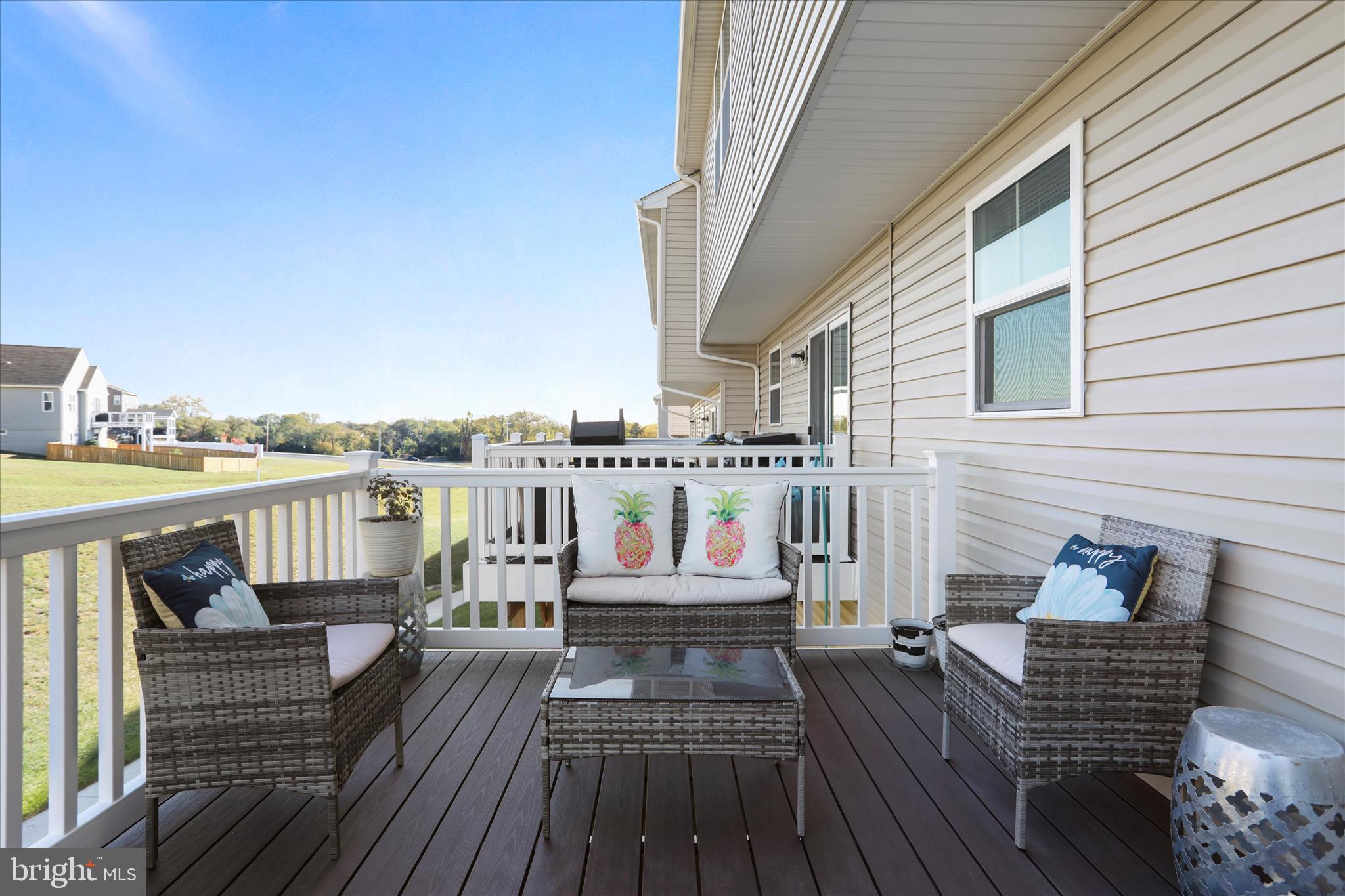 206 Spring Place Strasburg, VA 22657 - Photo 28 of 30