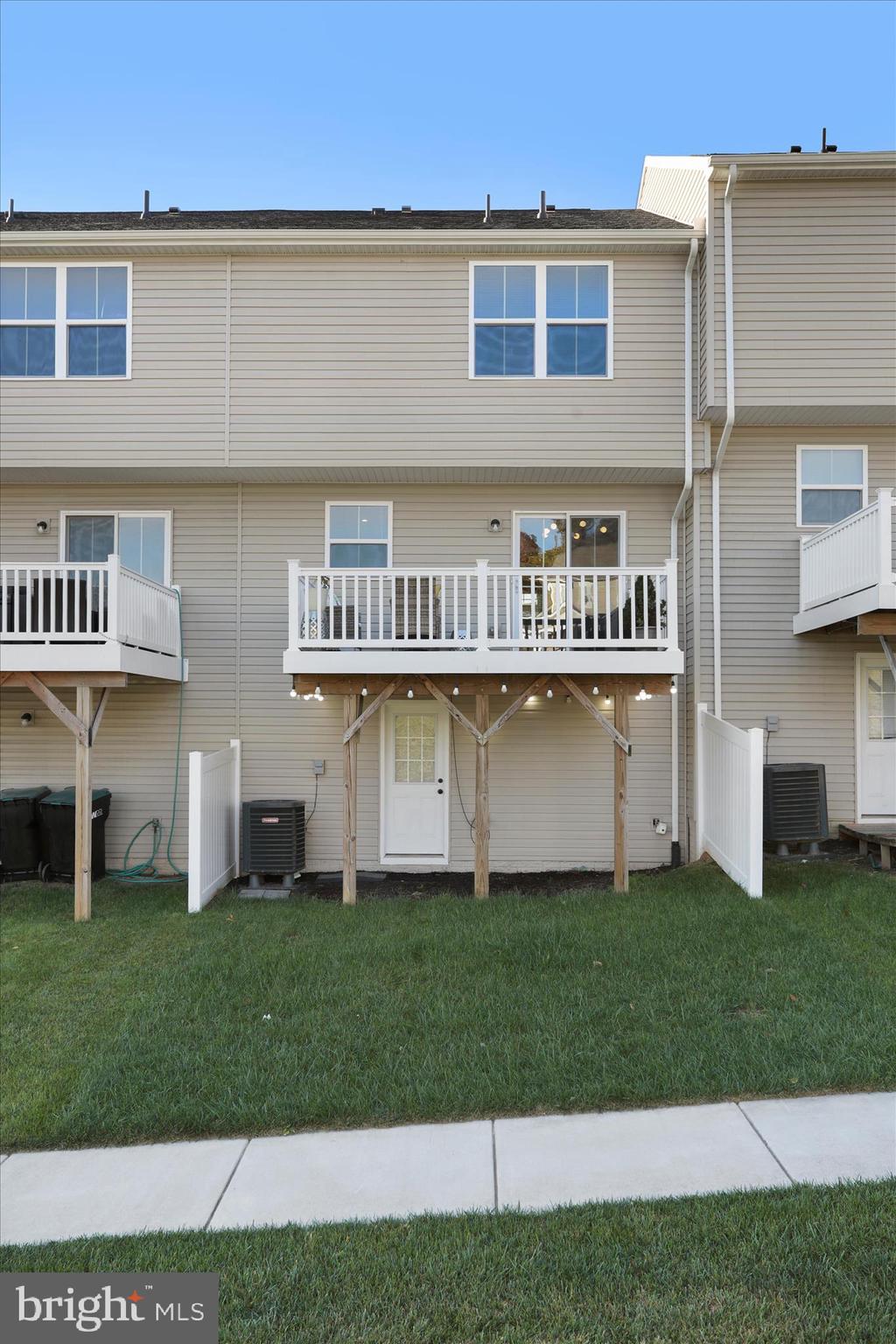 206 Spring Place Strasburg, VA 22657 - Photo 29 of 30