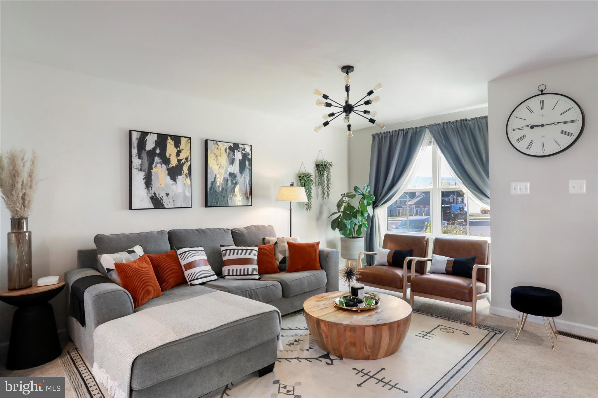 206 Spring Place Strasburg, VA 22657 - Photo 7 of 30