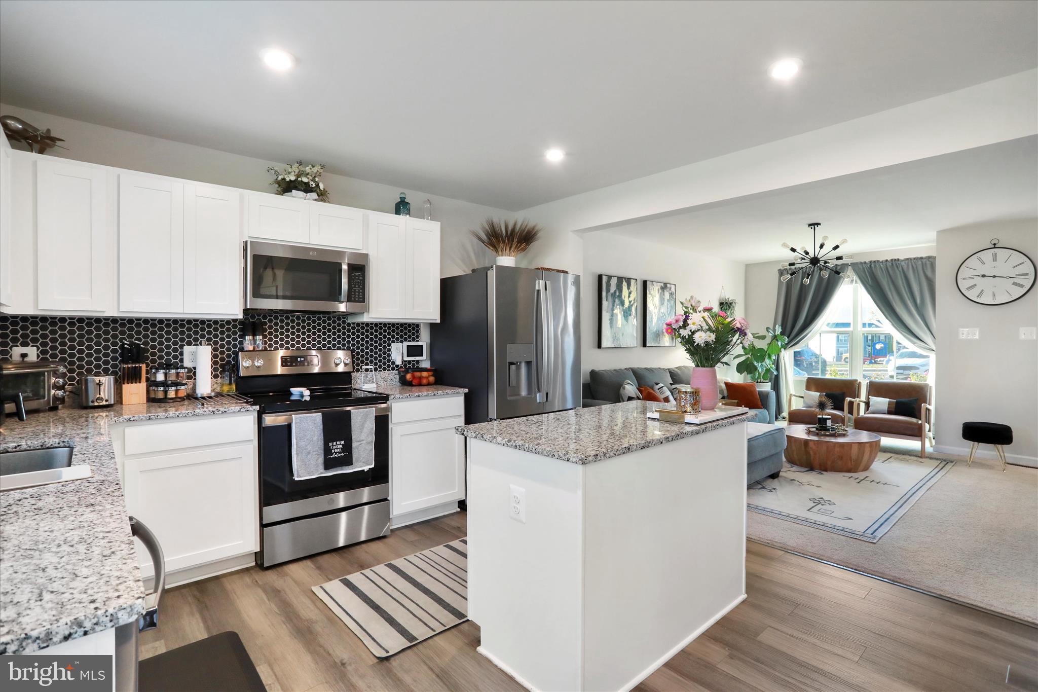 206 Spring Place Strasburg, VA 22657 - Photo 9 of 30