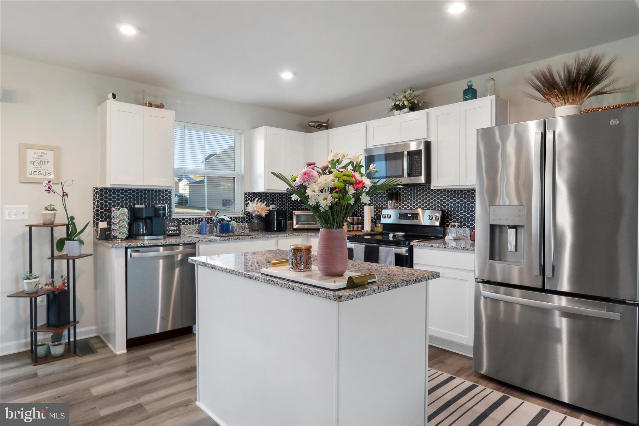 206 Spring Place Strasburg, VA 22657 - Photo 10 of 30