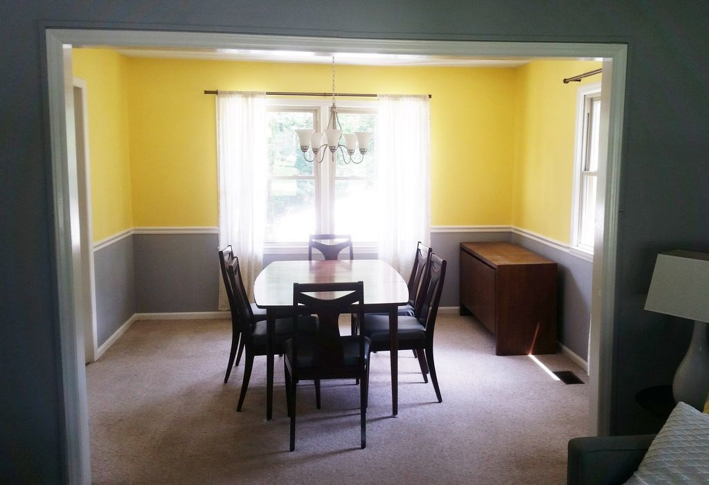 2614 Freemont Road Durham, NC 27705 - Photo 8 of 19 Photo 8