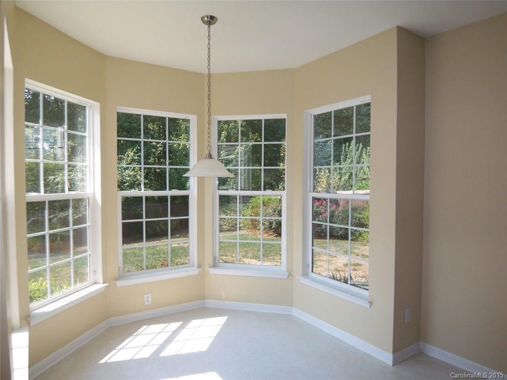13313 Chelsea Ridge Lane Huntersville, NC 28078 - Photo 4 of 10 a view of an empty room with a window