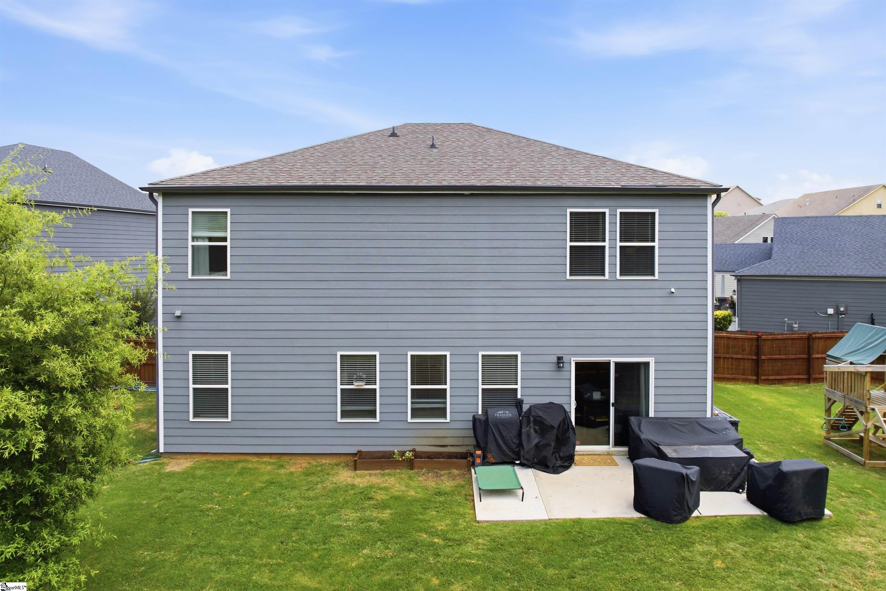 228 Bank Swallow Way Simpsonville, SC 29680 - Photo 36 of 42