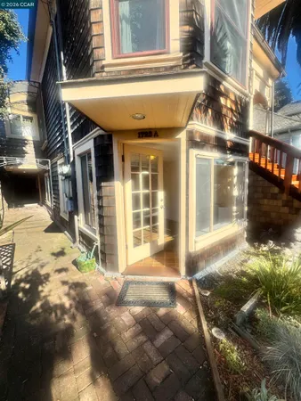 a view of a large building