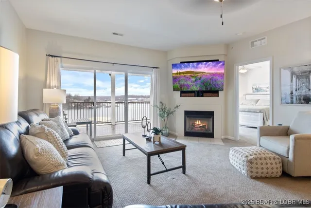 $469,900 | 1181 Jeffries Road, Unit A403, Osage Beach, MO 65065