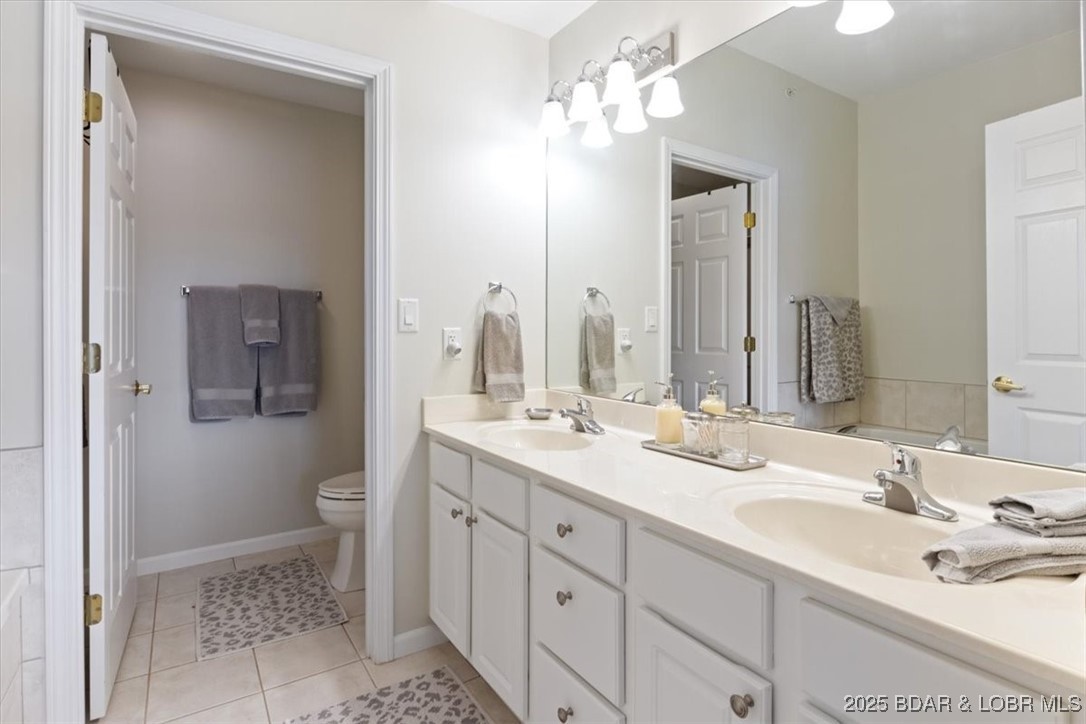 1181 Jeffries Road, Unit A403 Osage Beach, MO 65065 - Photo 29 of 38