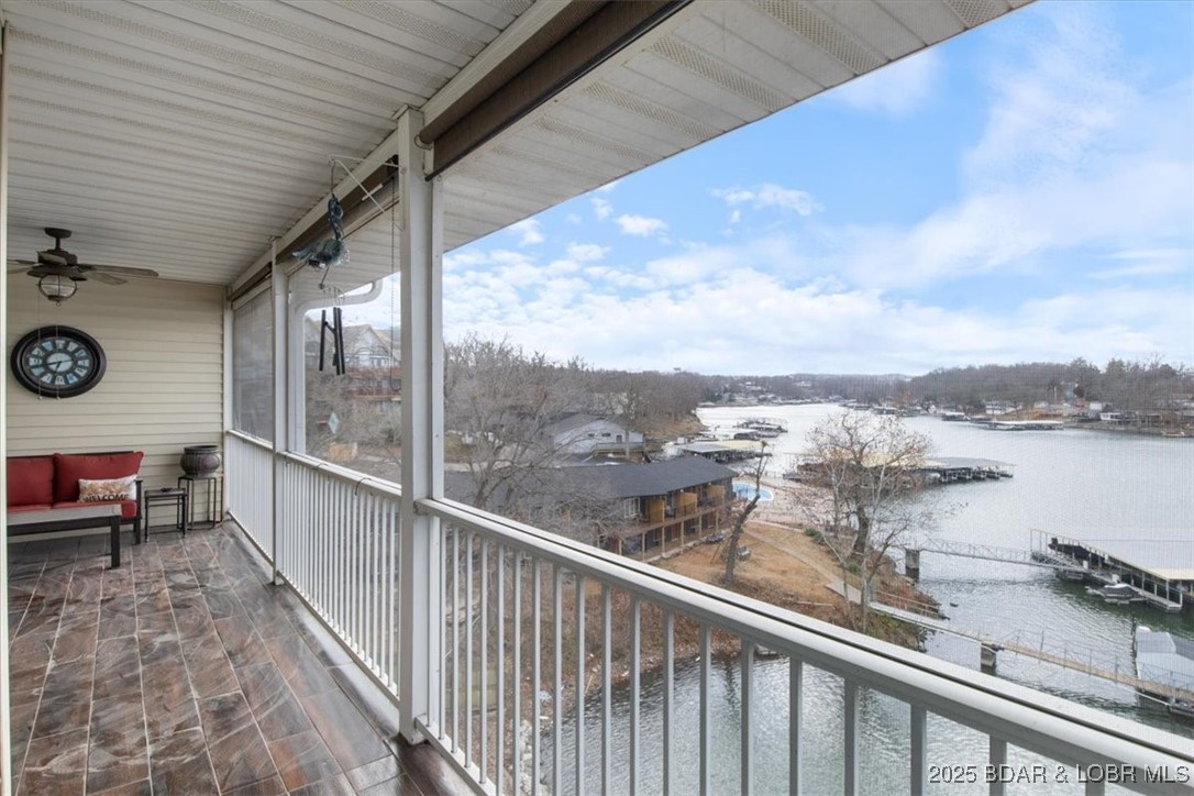 1181 Jeffries Road, Unit A403 Osage Beach, MO 65065 - Photo 33 of 38