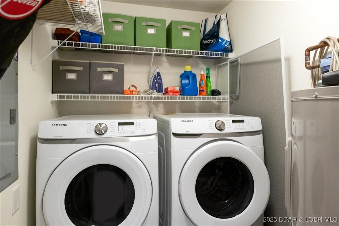 1181 Jeffries Road, Unit A403 Osage Beach, MO 65065 - Photo 35 of 38