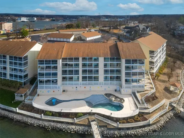 $469,900 | 1181 Jeffries Road, Unit A403, Osage Beach, MO 65065