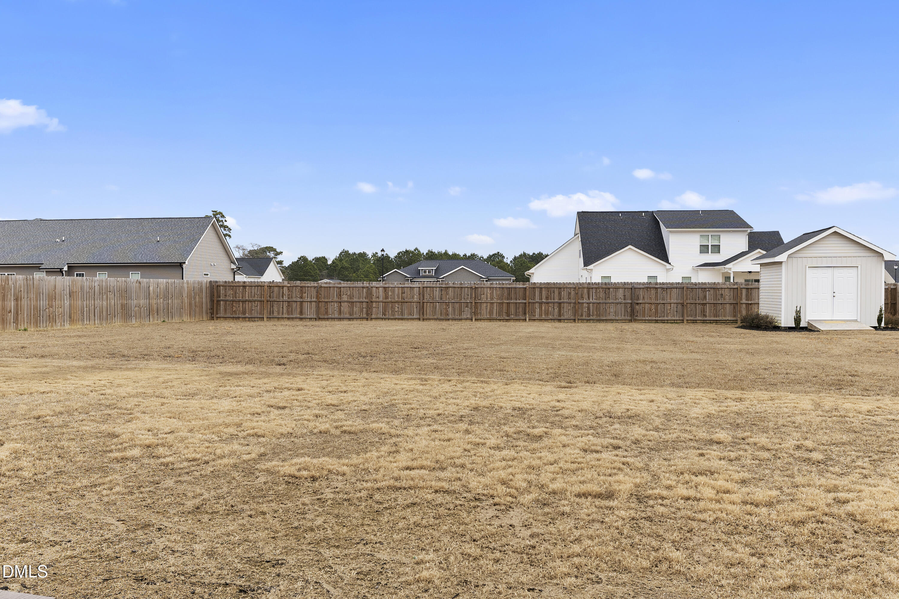 191 Hazelwood Road Lillington, NC 27546 - Photo 59 of 66