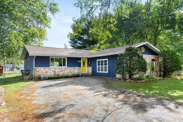 $319,900 | 3440 Cardinal Lane, Morris, IL 60450