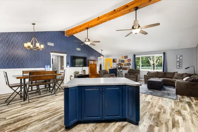 $319,900 | 3440 Cardinal Lane, Morris, IL 60450