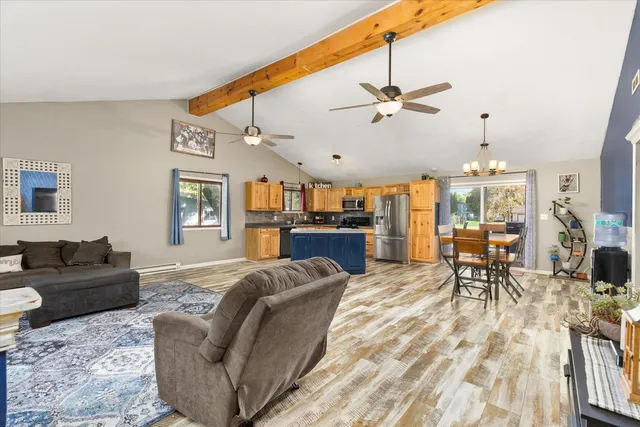 $319,900 | 3440 Cardinal Lane, Morris, IL 60450