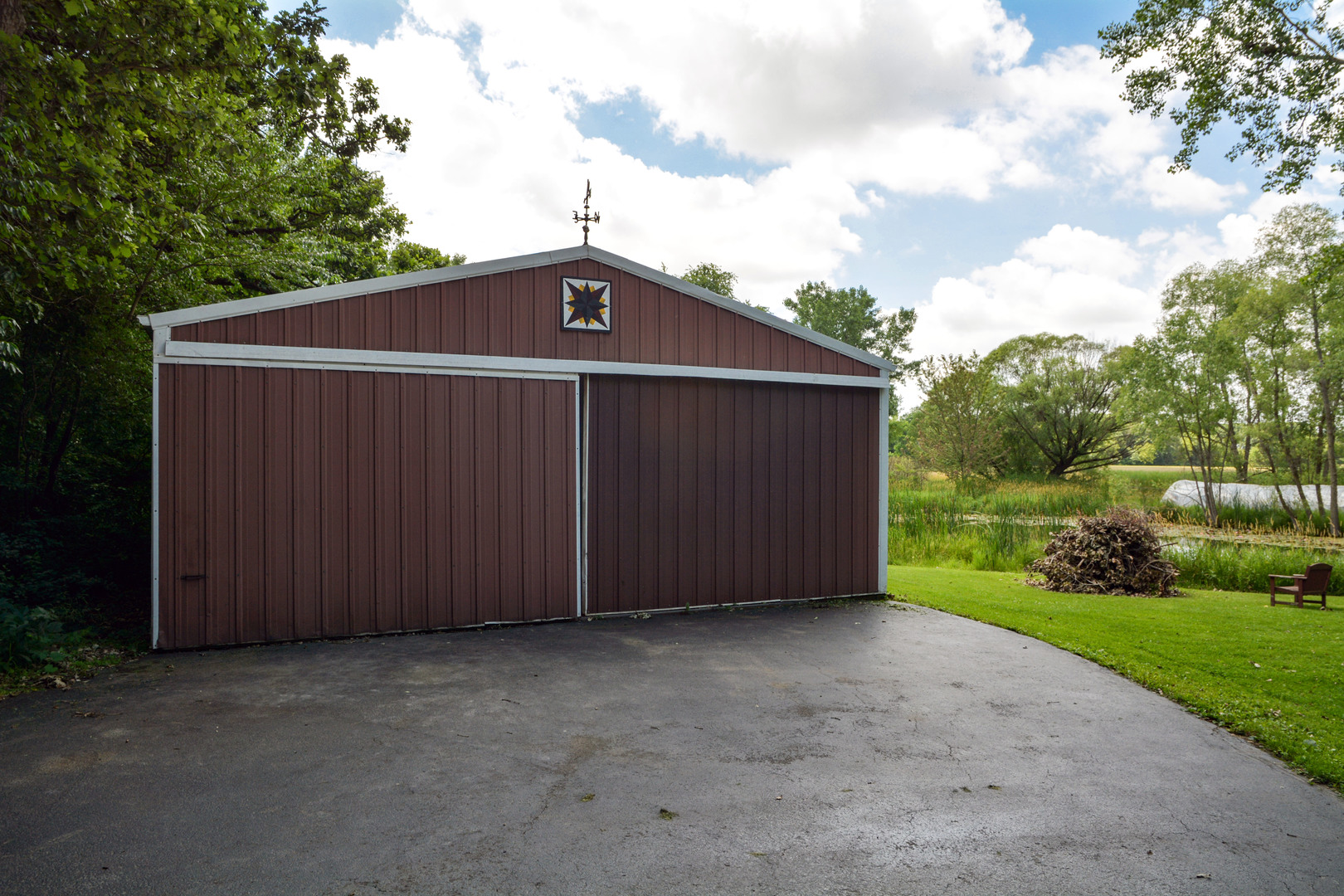 9701 Knolltop Road Union, IL 60180 - Photo 20 of 20