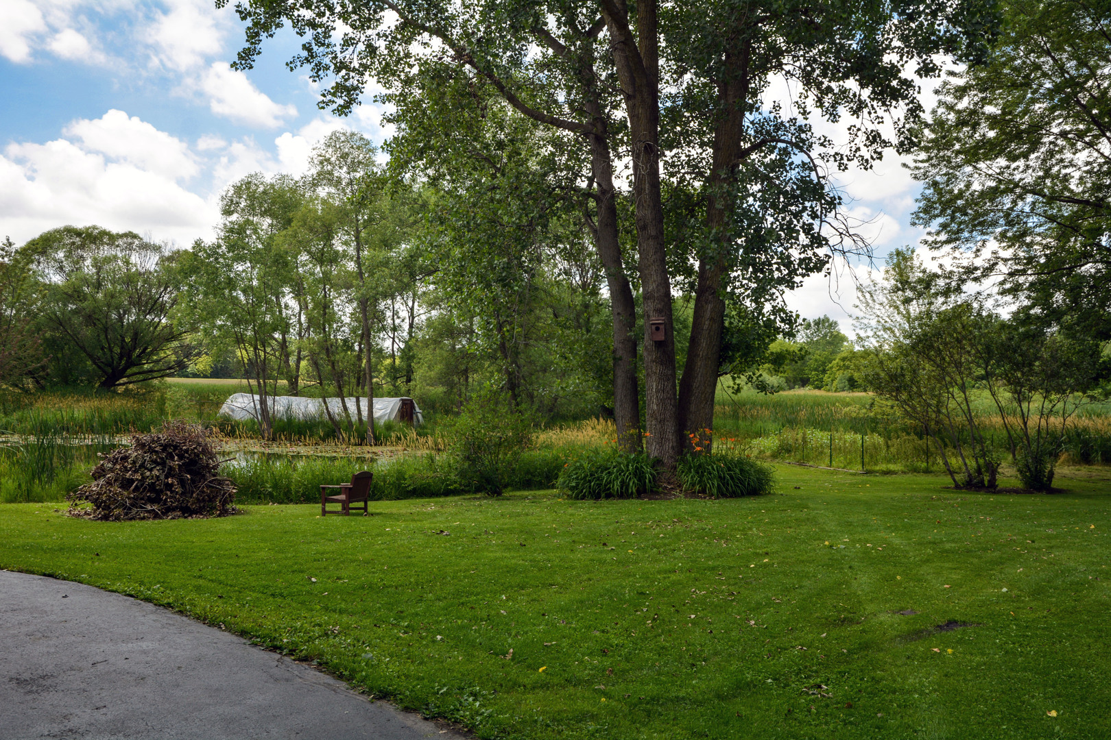 9701 Knolltop Road Union, IL 60180 - Photo 3 of 20