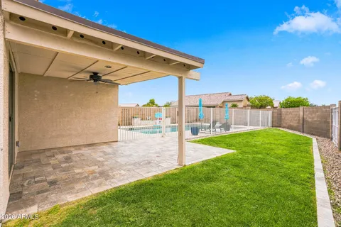 $419,000 | 9917 North 93rd Drive, Peoria, AZ 85345