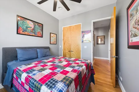 $715,000 | 2242 West Chicago Avenue, Unit 301, Chicago, IL 60622