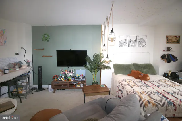 $139,900 | 1121 Arlington Boulevard, Unit 703, Arlington, VA 22209