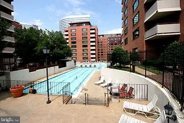 $139,900 | 1121 Arlington Boulevard, Unit 703, Arlington, VA 22209