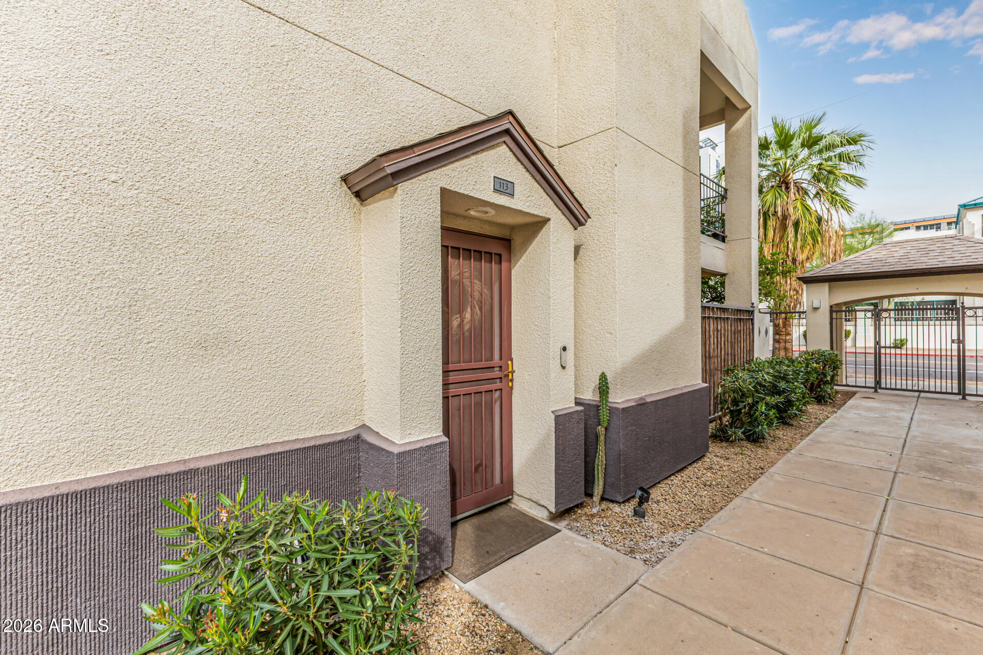 100 East Fillmore Street, Unit 113 Phoenix, AZ 85004 - Photo 1 of 40 02 - Fillmore