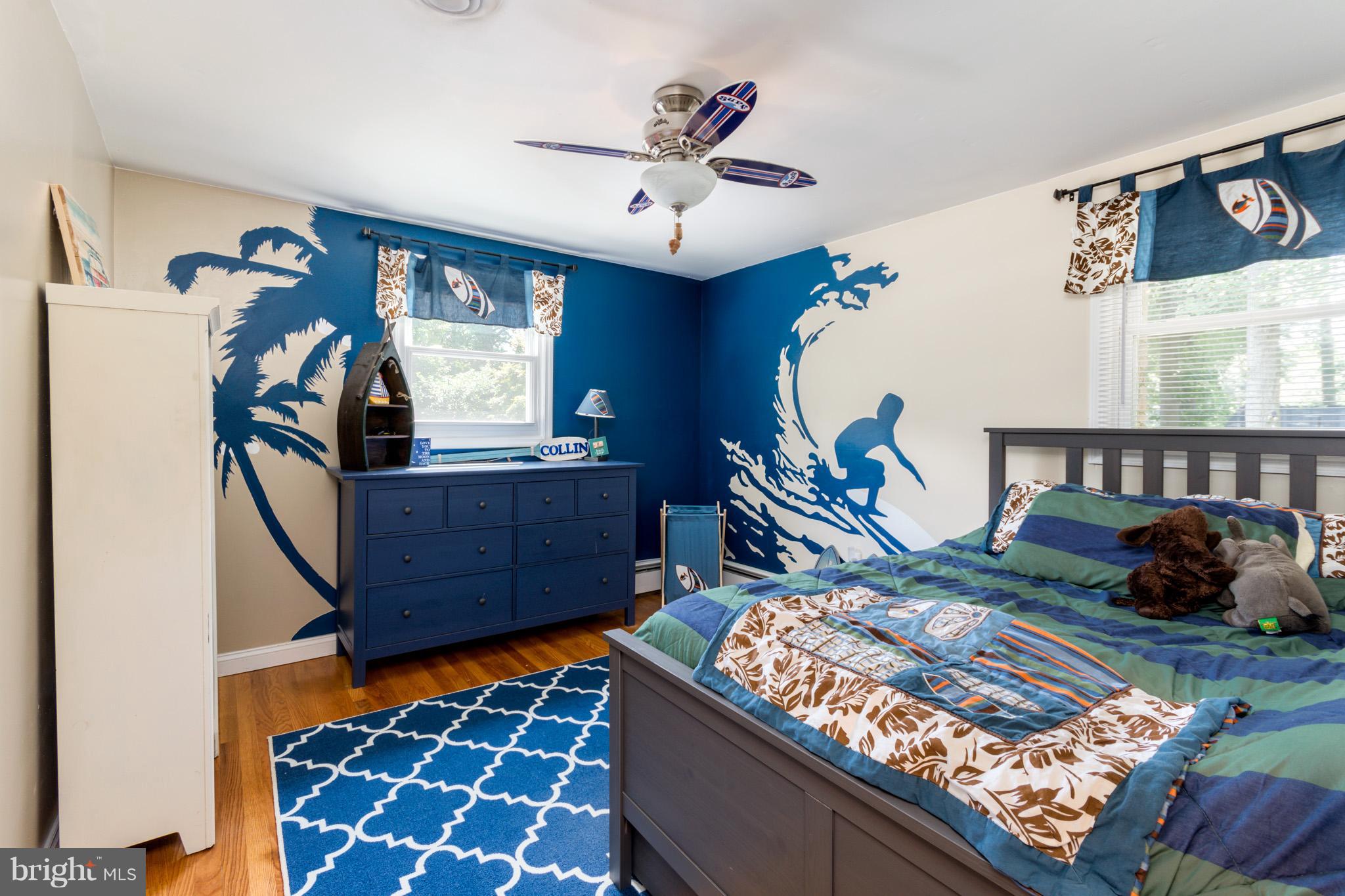 137 Calhoun Street Edgewater, MD 21037 - Photo 22 of 30 Bedroom