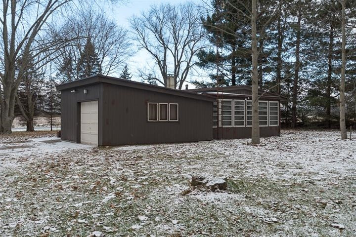 10071 Portage Lake Road Munith, MI 49259 - Photo 4 of 35 Photo 4