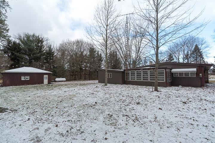 10071 Portage Lake Road Munith, MI 49259 - Photo 7 of 35 Photo 7
