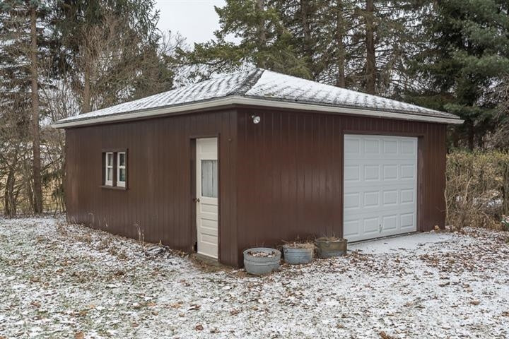 10071 Portage Lake Road Munith, MI 49259 - Photo 8 of 35 Photo 8