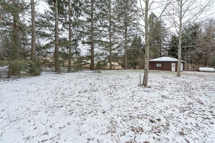 10071 Portage Lake Road Munith, MI 49259 - Photo 10 of 35 Photo 10