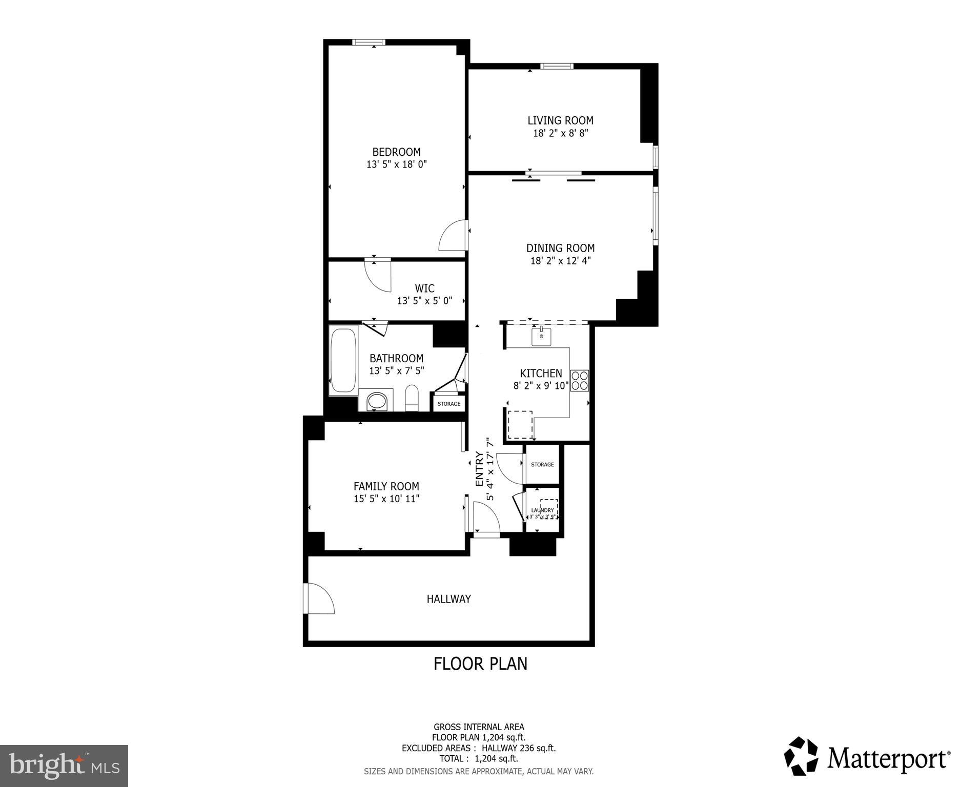 22 South Howard Street, Unit R403 Baltimore, MD 21201 - Photo 42 of 42