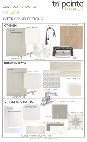 $638,942 | 8127 Sunny Drive, Fulshear, TX 77441