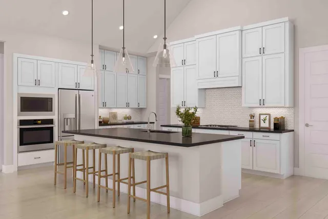 $638,942 | 8127 Sunny Drive, Fulshear, TX 77441