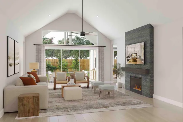 $638,942 | 8127 Sunny Drive, Fulshear, TX 77441