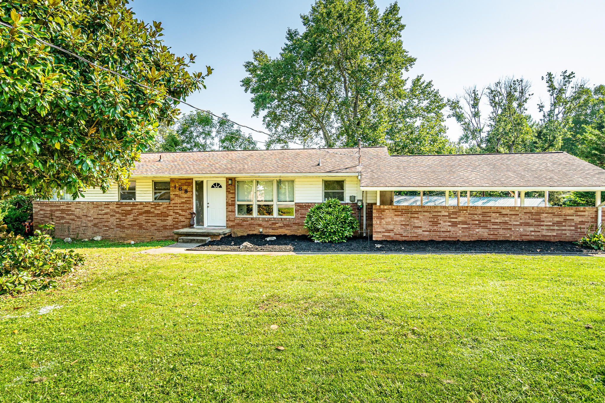 168 North Seneca Road Oak Ridge, TN 37830 - Photo 1 of 23 168NS-ext-1